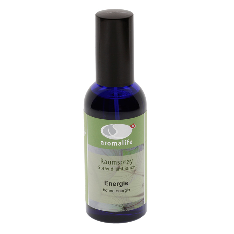 Raumspray Energie 100ml