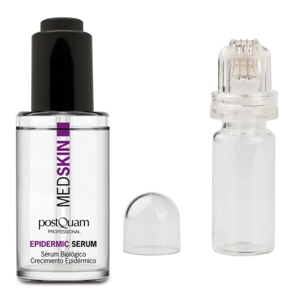 Hydra Roller Set - 1.0mm-Serum Epidermic