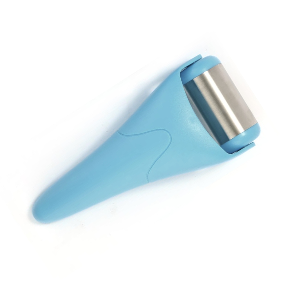 Cool Face Roller- kühlender Gesichtsroller- Blau