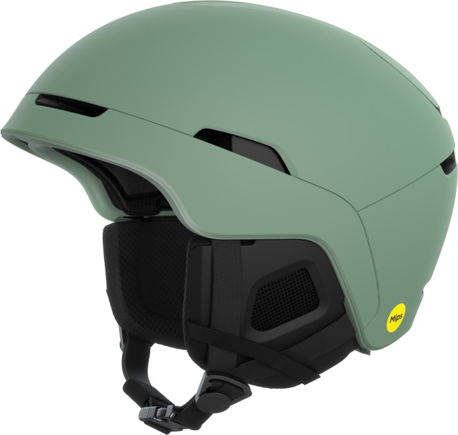 POC OBEX MIPS Helm 2026 pargasite green matt - XL-XXL