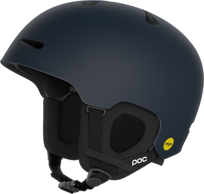 POC FORNIX MIPS Helm 2025 apatite navy matt - XS-S