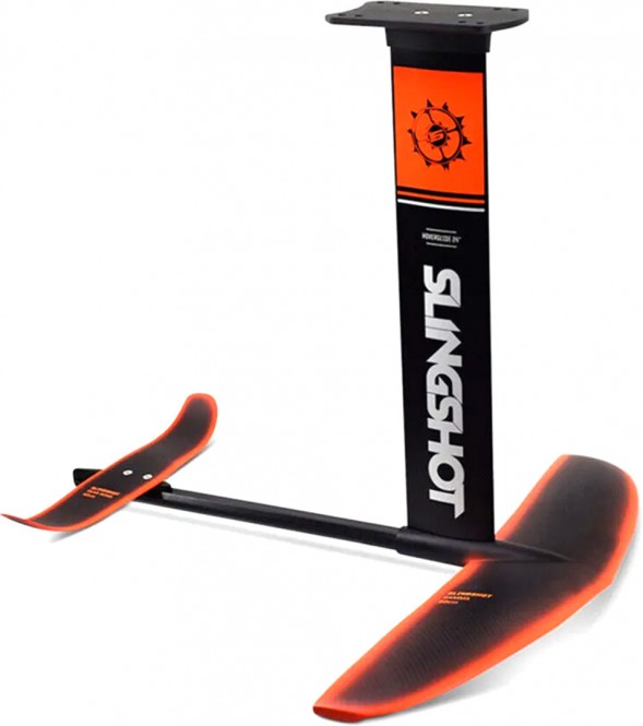 SLINGSHOT HOVER GLIDE FWAKE V3 Wakefoil 2021