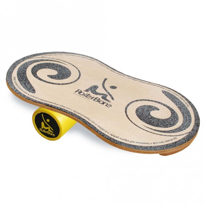 ROLLERBONE 1.0 CLASSIC Board Set