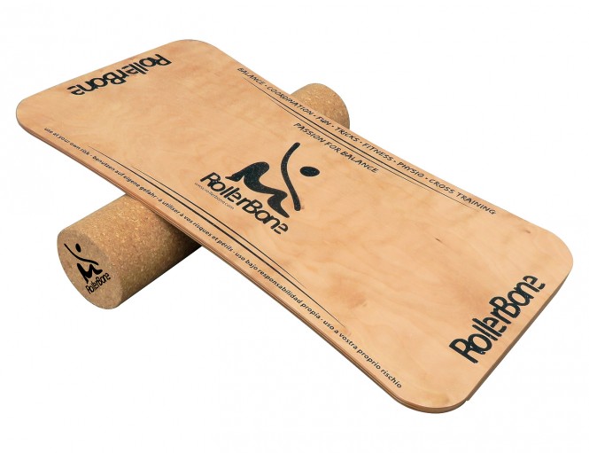 ROLLERBONE STARTER KORK Set