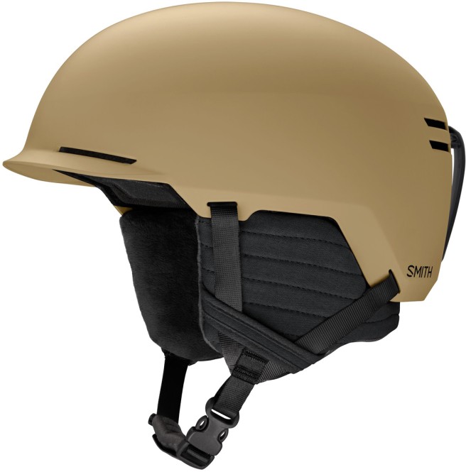 SMITH SCOUT Helm 2025 matte sandstorm - S