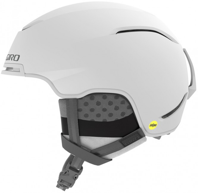 GIRO TERRA MIPS Helm 2025 matte white - S
