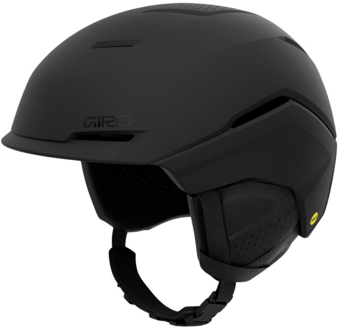GIRO TENET MIPS Helm 2026 matte black - M