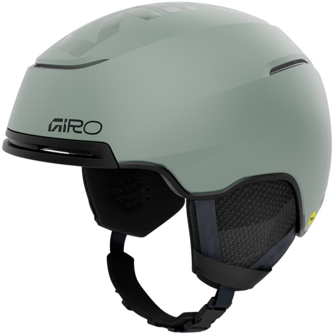 GIRO JACKSON MIPS Helm 2026 matte glacier green - M