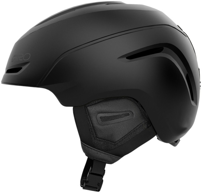 GIRO NEO Helm 2026 matte black - L