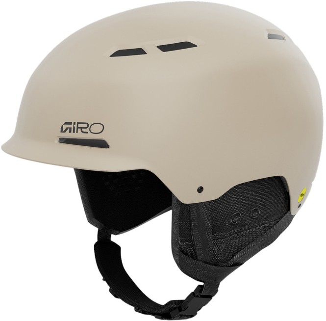 GIRO TRIG MIPS Helm 2026 matte stone - M