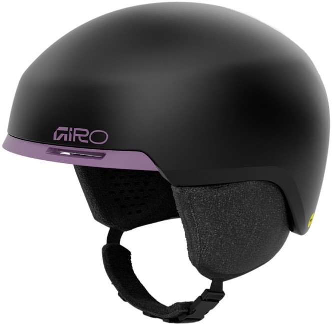 GIRO TAGGERT MIPS WOMEN Helm 2026 matte black/mauve - M