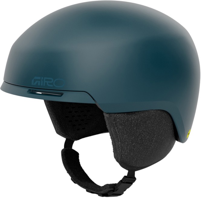 GIRO TAGGERT MIPS WOMEN Helm 2026 matte peacock pearl - S