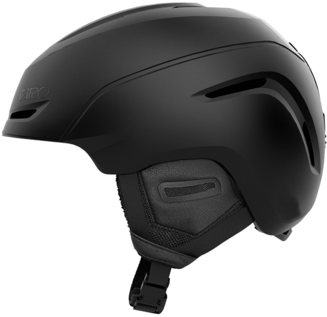 GIRO AVERA Helm 2026 matte black - S