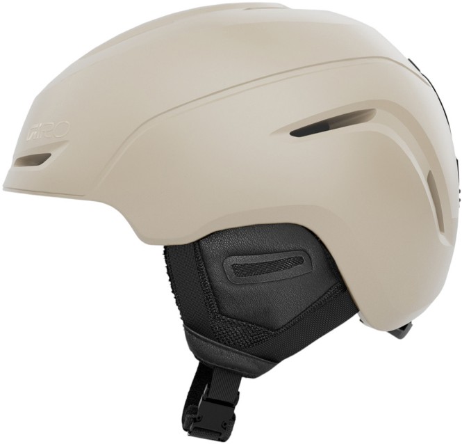 GIRO AVERA Helm 2026 matte stone pearl - M