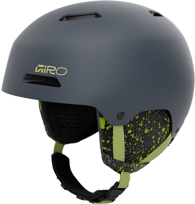 GIRO CRUE Helm 2026 matte indigo - XS