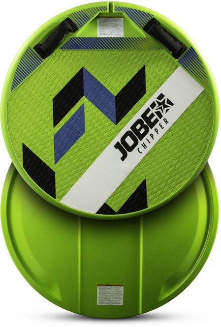 JOBE CHIPPER MULTI POSITION Board + Hantel 2020