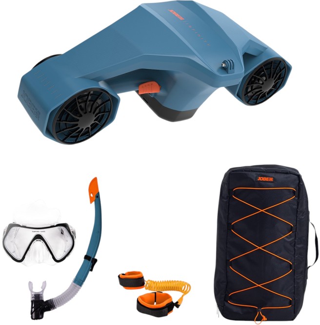 JOBE INFINITY SEASCOOTER PRO PACKAGE 2026
