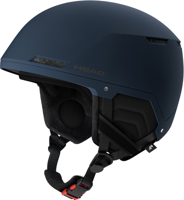 HEAD COMPACT EVO Helm 2026 night blue - XL/XXL