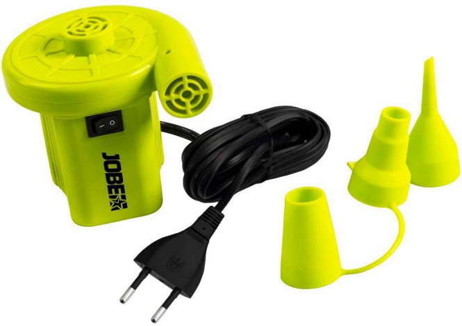 JOBE AIR 230V Pumpe 2022