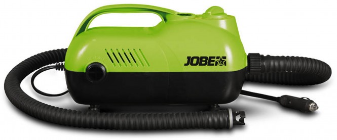 JOBE SUP PUMP 12V Pumpe 2020