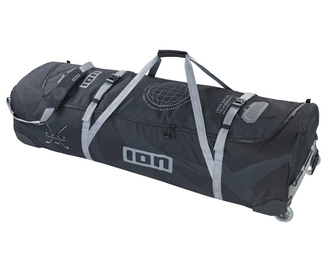 ION GEARBAG TEC GOLF Boardbag 2023 black - 145