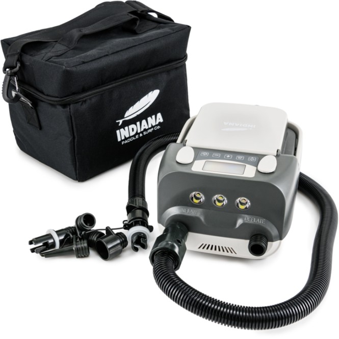 INDIANA HT-790 BATTERY Pumpe 2022