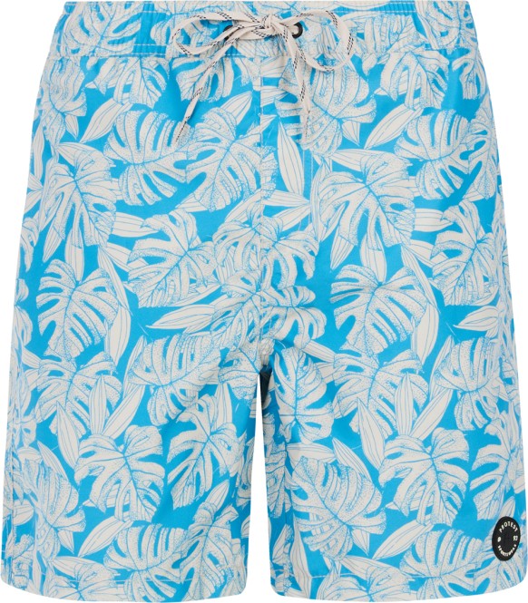 PROTEST PRTPEDRO 19 Boardshort 2025 olympic blue - XXL