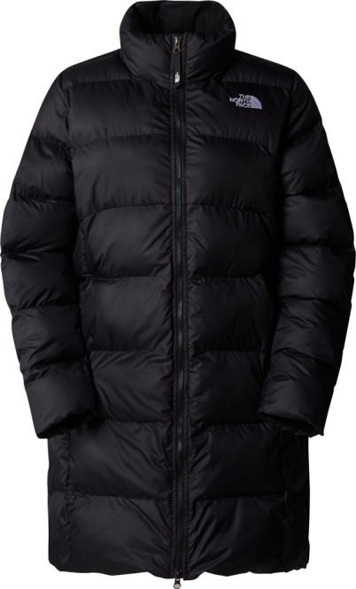 THE NORTH FACE WOMEN SAIKURU Mantel 2025 tnf black - M
