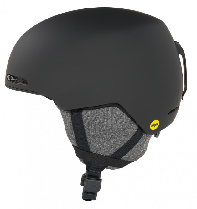 OAKLEY MOD1 MIPS Helm 2026 blackout - L