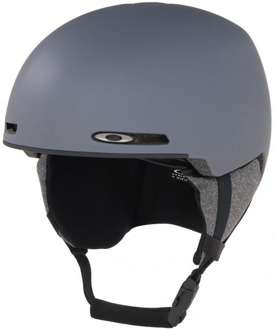 OAKLEY MOD1 MIPS Helm 2026 forged iron - M