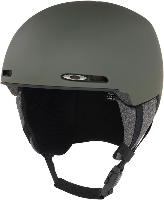 OAKLEY MOD1 MIPS Helm 2026 dark brush - M