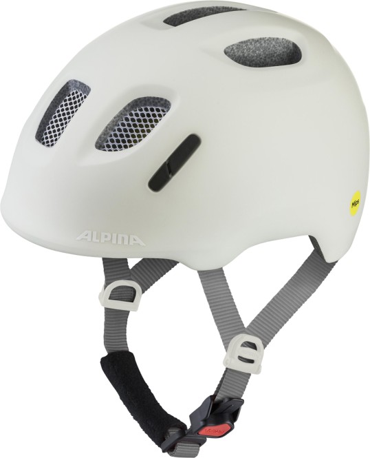 ALPINA XIMO 2 MIPS Helm 2026 sand matt - 47-51