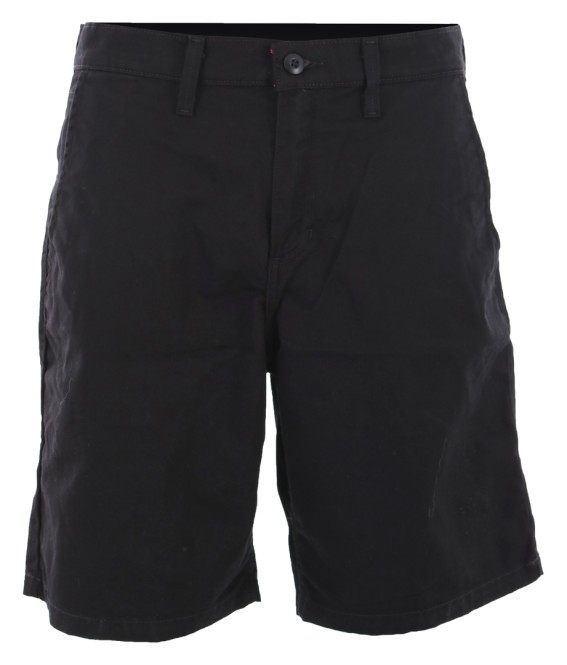 VANS AUTHENTIC CHINO RELAXED Walkshort 2025 black - 30