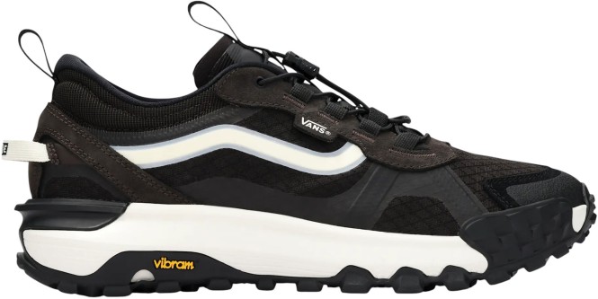 VANS MTE CROSSPATH XC Schuh 2026 washed black - 42