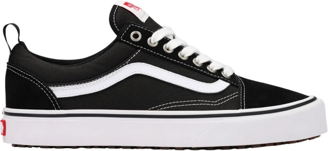VANS MTE OLD SKOOL INSULATED Schuh 2026 black/white - 41