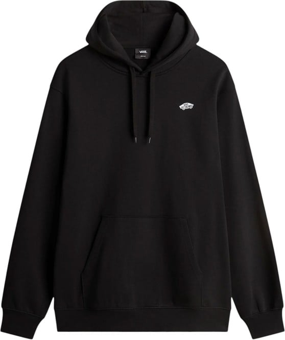 VANS STYLE 76 II Hoodie 2026 black/white - L