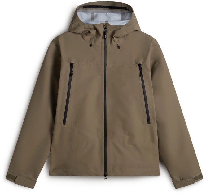 VANS HI-COUNTRY 3L SNOW Jacke 2026 bungee cord - S