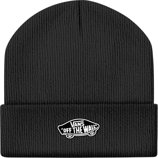 VANS CLASSIC CUFF BEANIE Mütze 2026 black