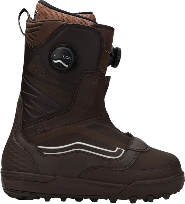 VANS VERSE Boots 2026 demitasse/black - 44