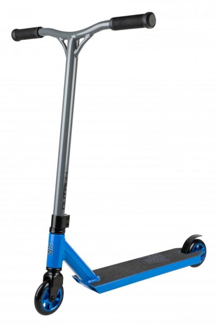BLAZER PRO OUTRUN Scooter blue