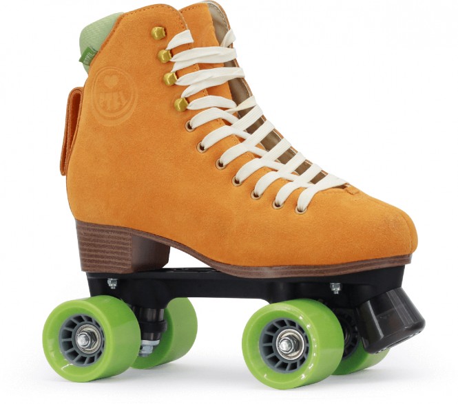 BTFL TERRY Rollschuh - 37