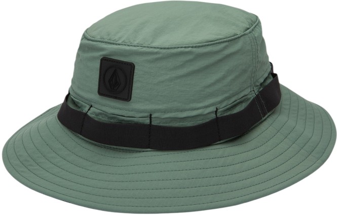 VOLCOM VENTILATOR BOONIE Hut 2025 light olive - S/M