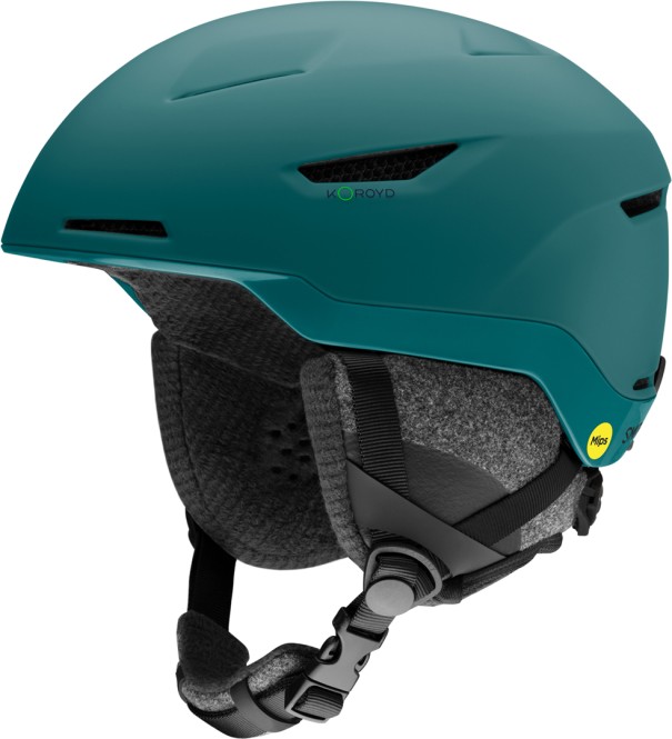 SMITH VIDA MIPS Helm 2026 matte malachite - M