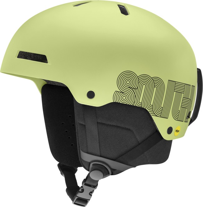SMITH RODEO MIPS Helm 2026 matte serpentine - M