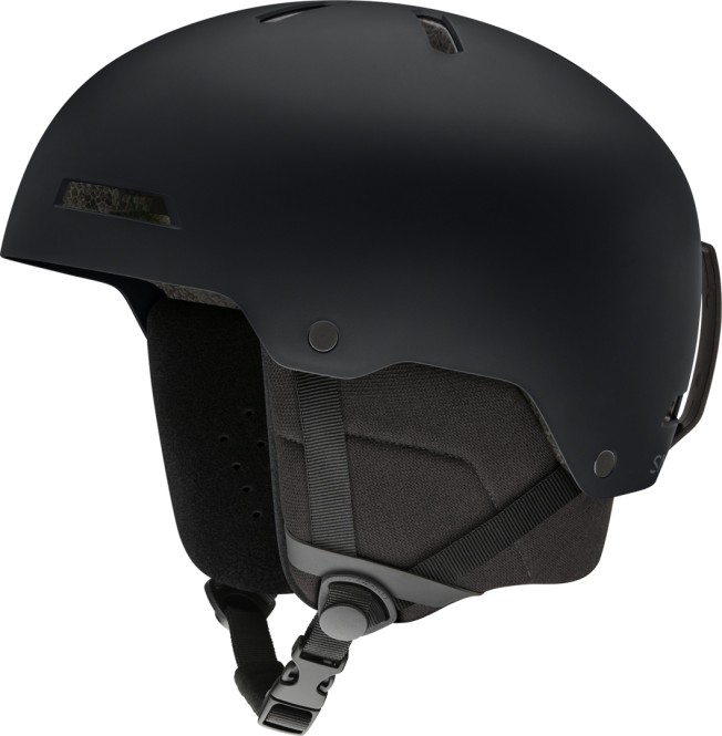 SMITH RODEO Helm 2026 matte black - XL