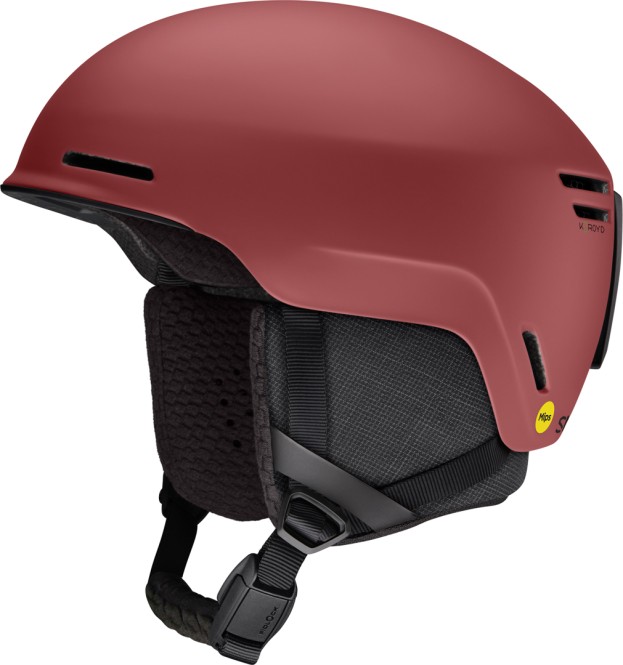 SMITH METHOD PRO MIPS Helm 2026 matte ironwood - S