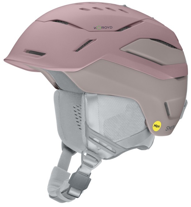 SMITH VANTAGE 2 MIPS Helm 2026 matte dusk/thistle - S