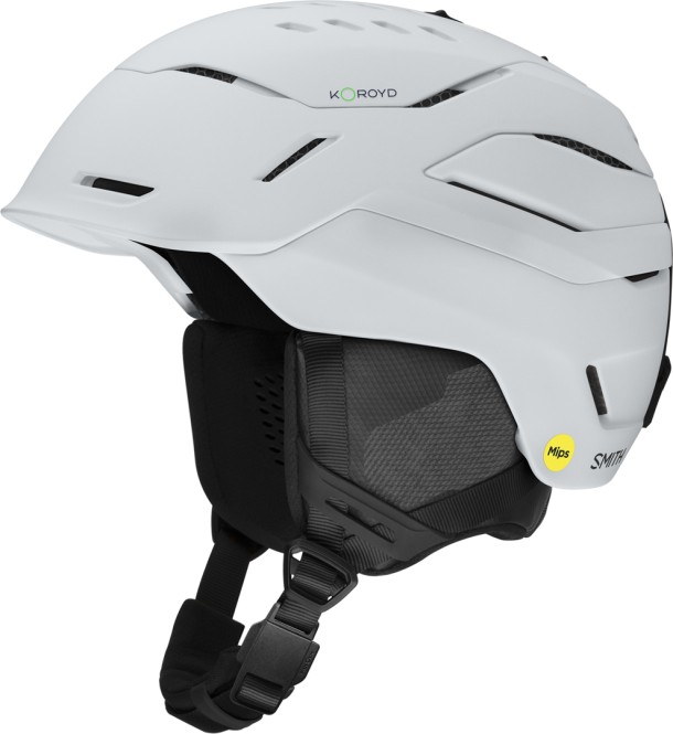 SMITH VANTAGE 2 MIPS Helm 2026 matte white - S