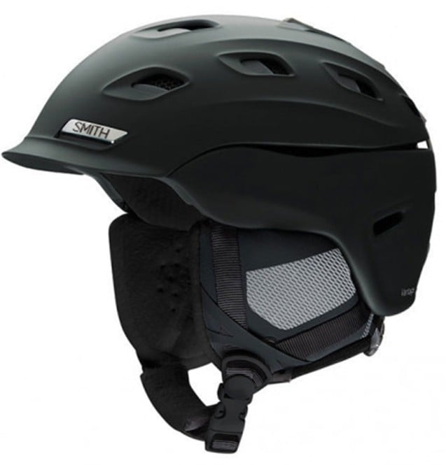 SMITH VANTAGE WOMEN Helm 2025 matte black - S