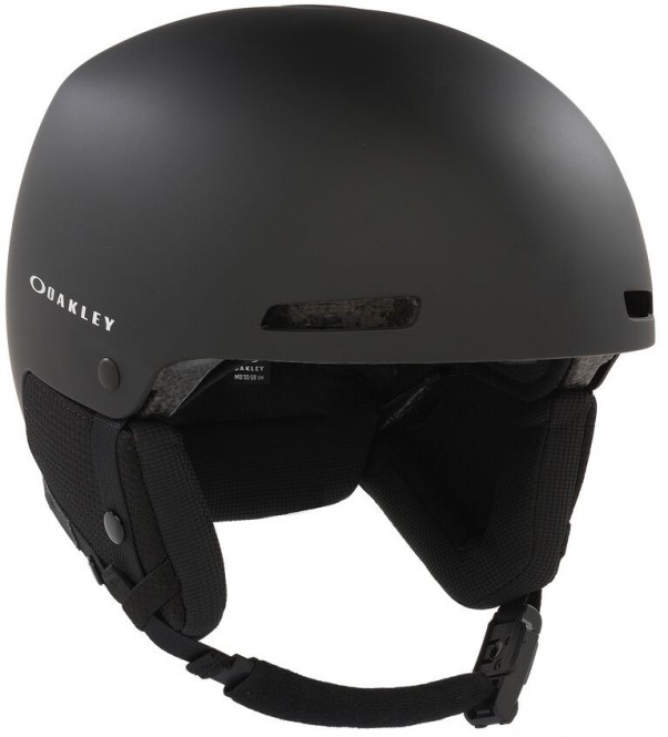 OAKLEY MOD1 PRO Helm 2026 blackout - XL